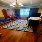 Satılır 2 otaqlı Köhnə Tikili, Qara Qarayev metrosu, 8-ci kilometr, Nizami rayonu 2