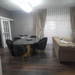 Satılır 4 otaqlı Həyət evi/villa, Avtovağzal metrosu, Biləcəri qəs., Binəqədi rayonu 6