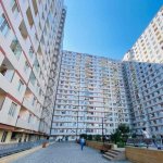 Satılır 3 otaqlı Yeni Tikili, 20 Yanvar metrosu, Yasamal rayonu 1
