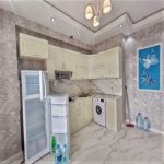 Kirayə (aylıq) 2 otaqlı Yeni Tikili, Gənclik metrosu, Nəsimi rayonu 8