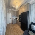 Продажа 3 комнат Новостройка, İnşaatçılar метро, Ясамал район 11