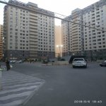 Аренда 2 комнат Новостройка, м. Гара Гараева метро, 8-ой километр, Низаминский р-н район 1