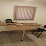 Kirayə (aylıq) 1 otaqlı Ofis, Nəsimi rayonu 3