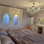 Аренда 3 комнат Вторичка, м. Эльмляр Академиясы метро, Ясамал район 6
