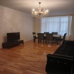 Kirayə (aylıq) 3 otaqlı Yeni Tikili, Badamdar qəs., Səbail rayonu 1