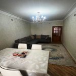 Satılır 2 otaqlı Köhnə Tikili, Xalqlar dostluğu metrosu, 8-ci kilometr, Nizami rayonu 3