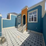 Satılır 3 otaqlı Həyət evi/villa, Koroğlu metrosu, Zabrat qəs., Sabunçu rayonu 3