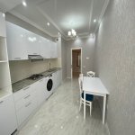 Kirayə (aylıq) 2 otaqlı Yeni Tikili, Nəriman Nərimanov metrosu, Nərimanov rayonu 3
