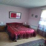 Kirayə (aylıq) 4 otaqlı Bağ evi, Şüvəlan, Xəzər rayonu 13