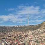 Продажа 1 комнатная Новостройка, пос. Байыл, Сябаиль район 3