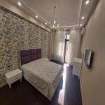 Kirayə (aylıq) 3 otaqlı Yeni Tikili, Gənclik metrosu, Nəsimi rayonu 5