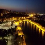 Satılır 4 otaqlı Yeni Tikili, Gənclik metrosu, Nərimanov rayonu 19