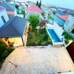 Satılır 6 otaqlı Həyət evi/villa, Köhnə Günəşli qəs., Xətai rayonu 37
