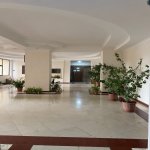 Kirayə (aylıq) 3 otaqlı Yeni Tikili, Nizami metrosu, Yasamal rayonu 16