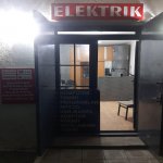Продажа 2 комнат Новостройка, İnşaatçılar метро, Ясамал район 5