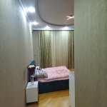 Аренда 3 комнатная Новостройка, м. Гянджлик метро, Наримановский р-н район 6