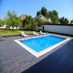 Kirayə (günlük) 4 otaqlı Həyət evi/villa Qəbələ 3