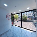 Kirayə (aylıq) 1 otaqlı Ofis, Memar Əcəmi metrosu, Nəsimi rayonu 13