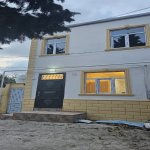 Satılır 5 otaqlı Həyət evi/villa, Xətai metrosu, NZS, Xətai rayonu 24