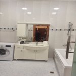 Kirayə (aylıq) 3 otaqlı Köhnə Tikili, Sahil metrosu, Fontanlar bağı, Səbail rayonu 9