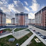 Продажа 2 комнатная Новостройка, Сумгаитский бульвар район 1