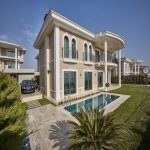 Satılır 5 otaqlı Xarici Əmlak 1