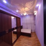 Аренда 2 комнатная Новостройка, İnşaatçılar метро, пос. Йени Ясамал, Ясамал район 18