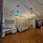Kirayə (aylıq) 4 otaqlı Yeni Tikili, 28 May metrosu, Nəsimi rayonu 4