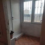 Satılır 4 otaqlı Köhnə Tikili, Avtovağzal metrosu, Biləcəri qəs., Binəqədi rayonu 14