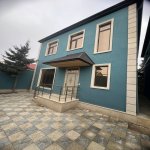 Satılır 4 otaqlı Həyət evi/villa, Qaraçuxur qəs., Suraxanı rayonu 3
