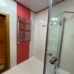 Kirayə (aylıq) 2 otaqlı Yeni Tikili, Memar Əcəmi metrosu, Nəsimi rayonu 15