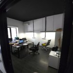 Kirayə (aylıq) 8 otaqlı Ofis, Gənclik metrosu, Nərimanov rayonu 9