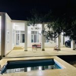 Kirayə (günlük) 4 otaqlı Bağ evi, Bilgəh qəs., Sabunçu rayonu 1