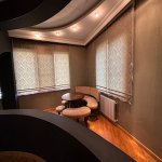 Satılır 6 otaqlı Həyət evi/villa, İnşaatçılar metrosu, Yasamal qəs., Yasamal rayonu 15