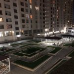 Kirayə (aylıq) 2 otaqlı Yeni Tikili, Əhmədli metrosu, Xətai rayonu 12