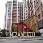 Аренда 2 комнатная Новостройка, Nizami метро, Насими район 1