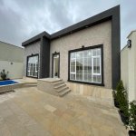 Satılır 4 otaqlı Bağ evi, Mərdəkan, Xəzər rayonu 5