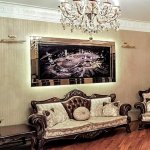 Satılır 4 otaqlı Yeni Tikili, Nəsimi rayonu 8