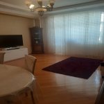 Satılır 3 otaqlı Yeni Tikili, Qara Qarayev metrosu, 8-ci kilometr, Nizami rayonu 1