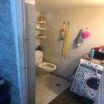 Satılır 3 otaqlı Həyət evi/villa, Avtovağzal metrosu, Biləcəri qəs., Binəqədi rayonu 13