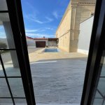 Satılır 7 otaqlı Həyət evi/villa, Şüvəlan, Xəzər rayonu 12