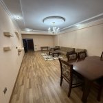 Kirayə (aylıq) 2 otaqlı Yeni Tikili, Neftçilər metrosu, Nizami rayonu 8