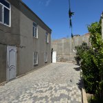 Satılır 5 otaqlı Həyət evi/villa, Səbail rayonu 2