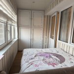 Satılır 2 otaqlı Köhnə Tikili, Əhmədli metrosu, Əhmədli, Xətai rayonu 6