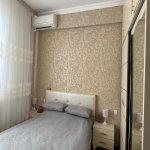 Satılır 4 otaqlı Yeni Tikili, Hövsan qəs., Suraxanı rayonu 3