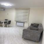 Satılır 2 otaqlı Köhnə Tikili, Qara Qarayev metrosu, Nizami rayonu 2