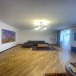 Kirayə (aylıq) 3 otaqlı Yeni Tikili, Nizami metrosu, Yasamal rayonu 4