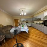 Satılır 4 otaqlı Yeni Tikili, Neftçilər metrosu, Nizami rayonu 8