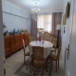Продажа 3 комнатная Вторичка, м. Эльмляр Академиясы метро, Ясамальский парк, Ясамал район 2