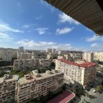 Satılır 3 otaqlı Yeni Tikili, İnşaatçılar metrosu, Yeni Yasamal qəs., Yasamal rayonu 25